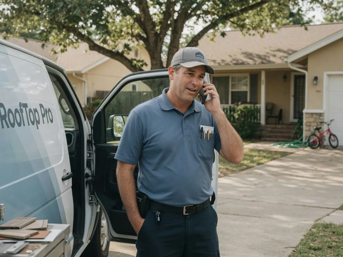 Roof Repair Richmond, UT FAQs