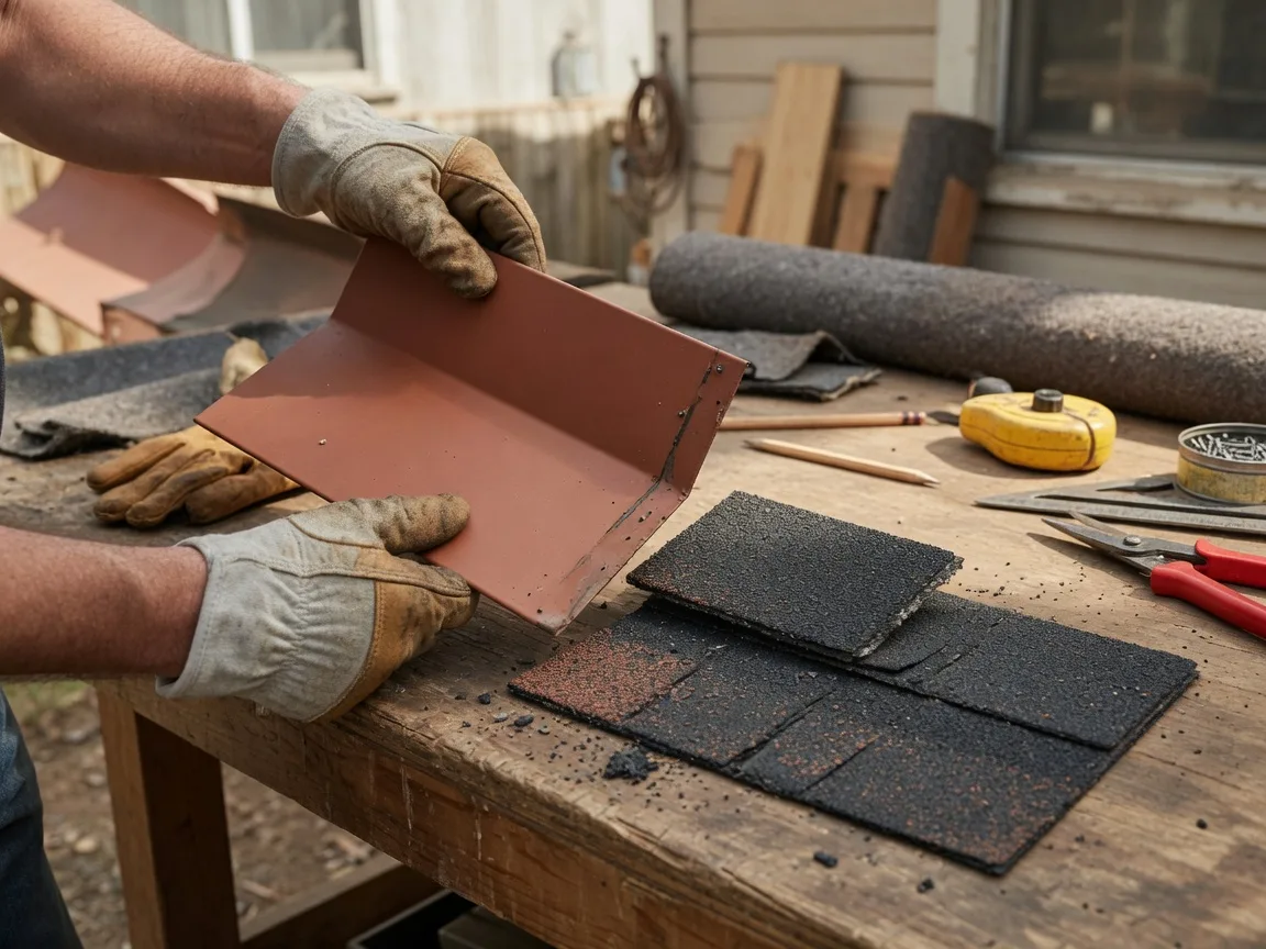 Roof Repair company in Richmond, UT